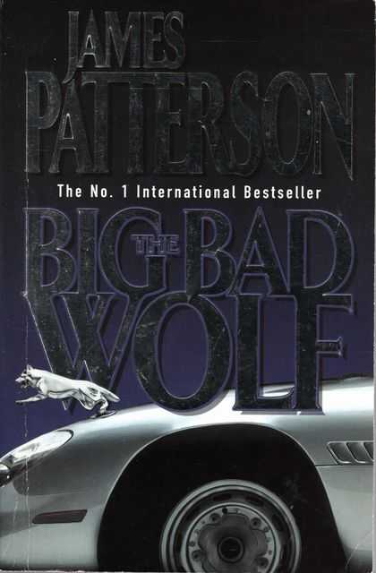 The Big Bad Wolf