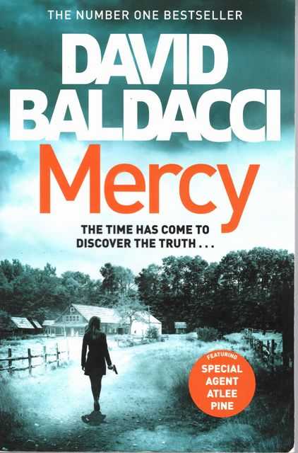 Mercy