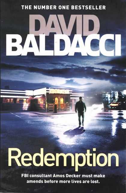 Redemption