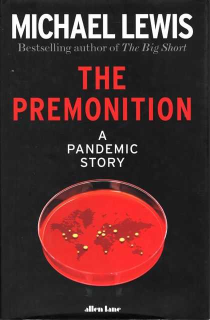 The Premonition: A Pandemic Story