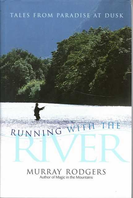 Running with the River