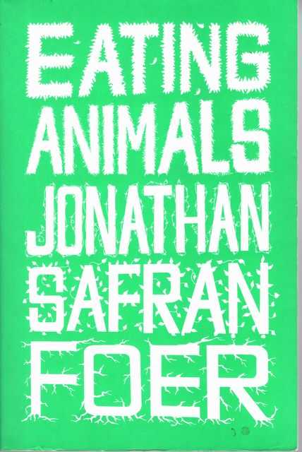 Eating Animals