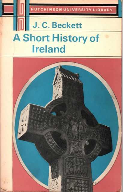 A Short History of Ireland