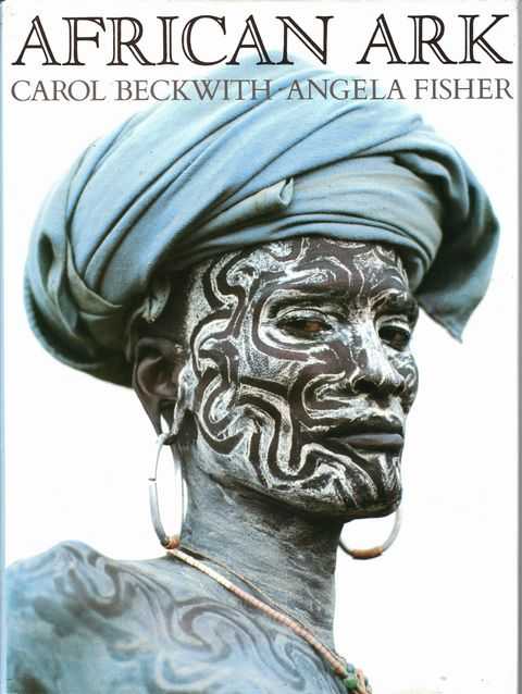 African Ark: People of the Horn