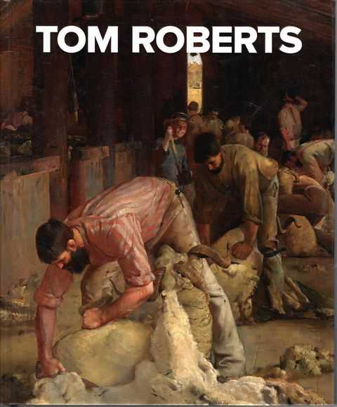 Tom Roberts