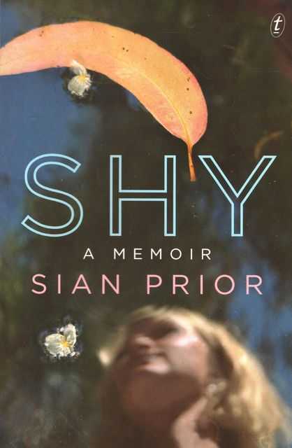 Shy A Memoir