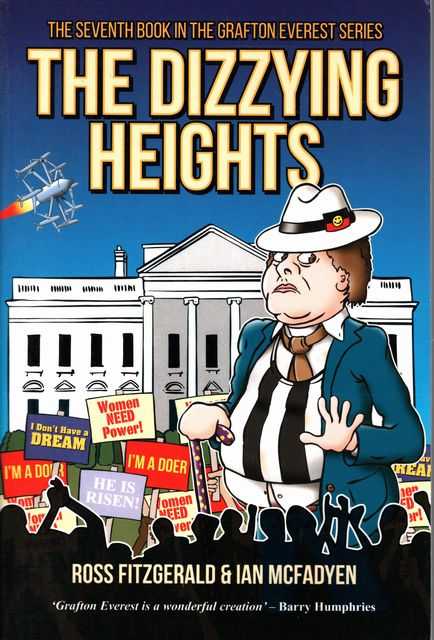 The Dizzying Heights
