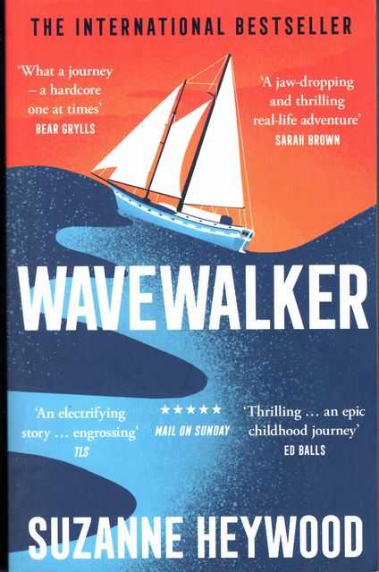 Wavewalker