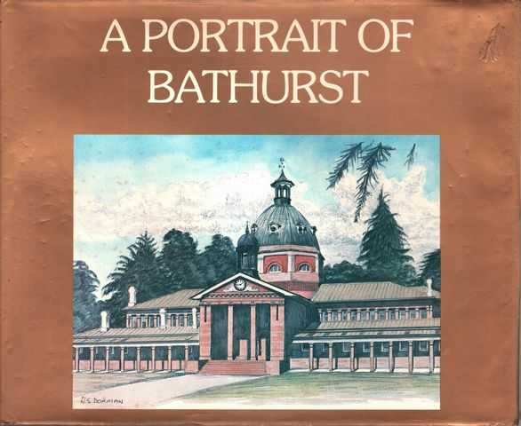A Portrait of Bathhurst