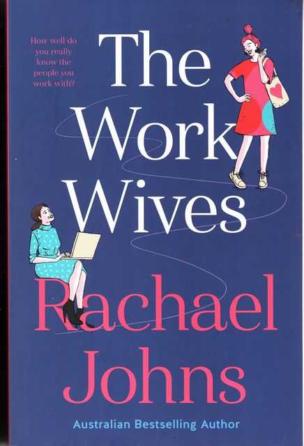 The Work Wives