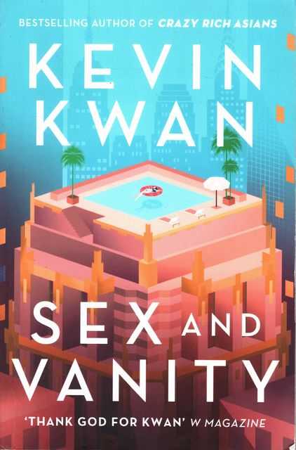 Sex and Vanity