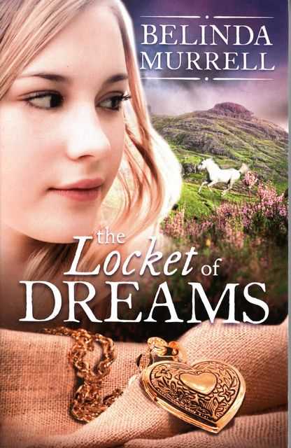 The Locket of Dreams