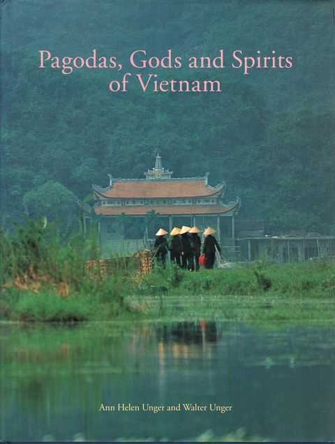 Pagodas, Gods and Spirits of Vietnam