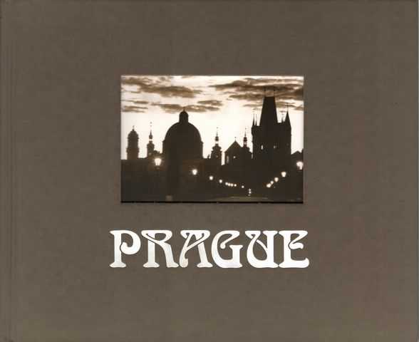 Prague: Praga Caput regni