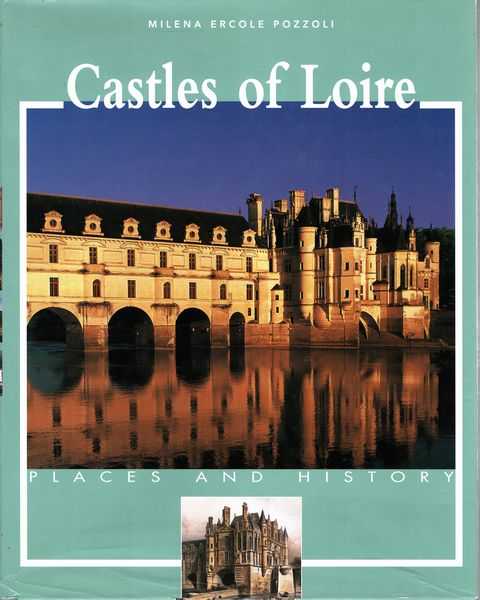 Castles of the Loire