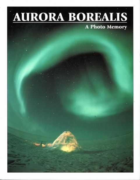 Aurora Borealis: A Photo Memory
