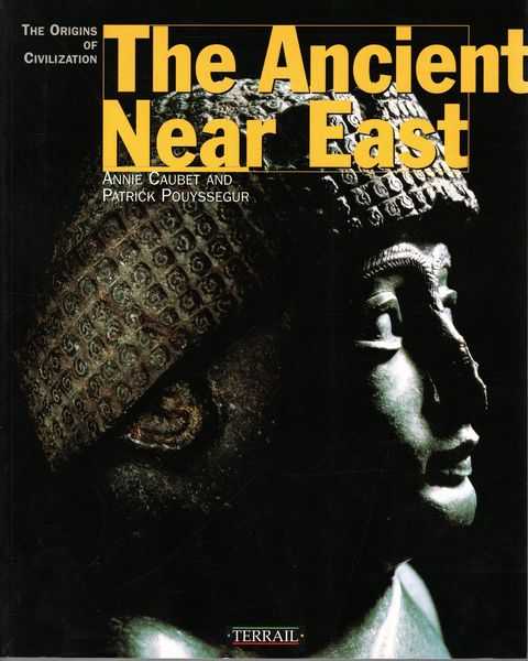 The Ancient Near East [The Origins of Civilization]