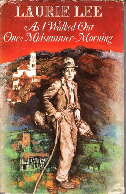 As I Walked Out One Midsummer Morning