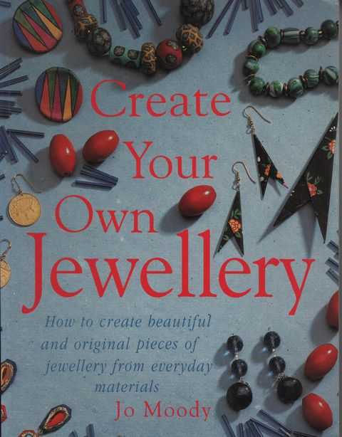Create Your Own Jewellery