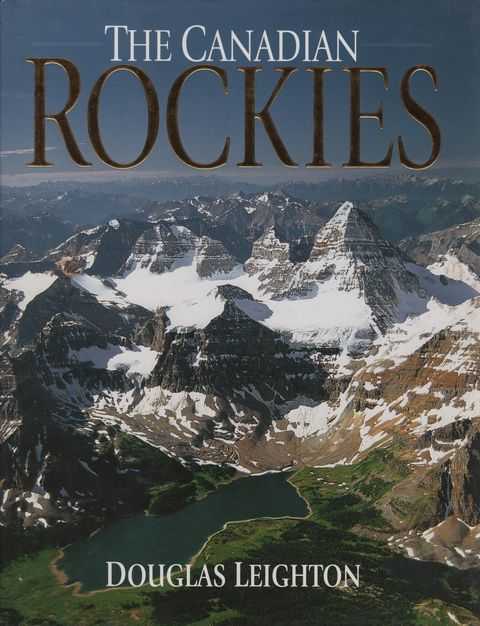 The Canadian Rockies