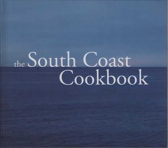 The South Coast Cookbook