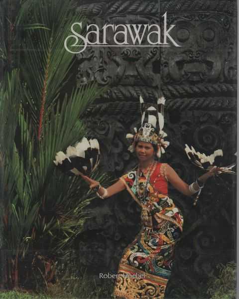 Sarawak on the Island of Borneo, Malaysia