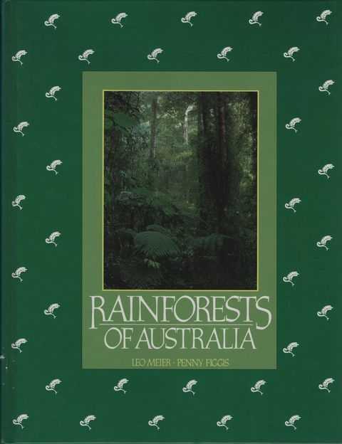 Rainforests of Australia