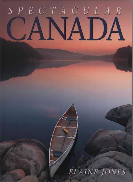 Spectacular Canada