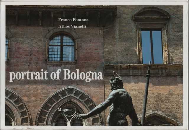 Portrait of Bologna