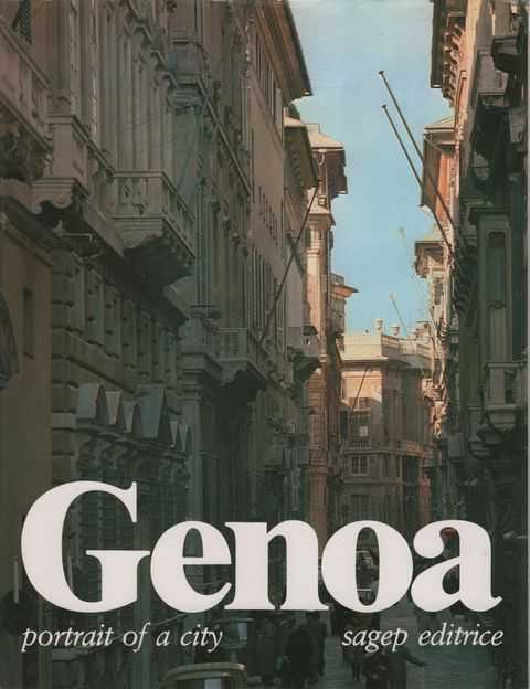 Genoa: Portrait of a City