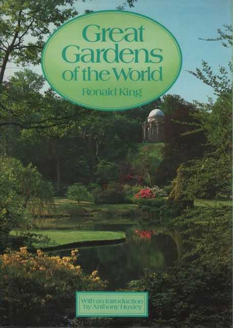 Great Gardens of the World