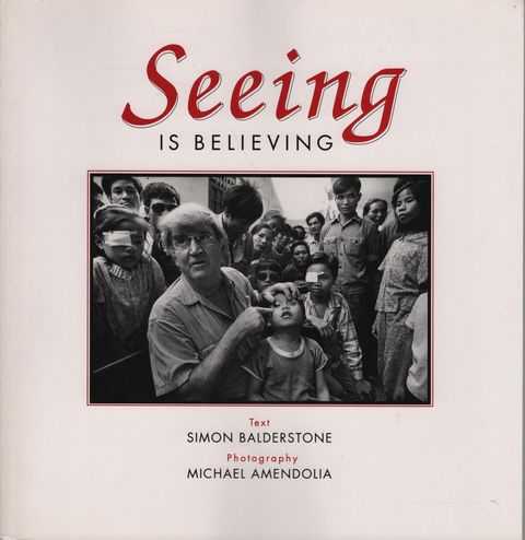 Seeing is Believing