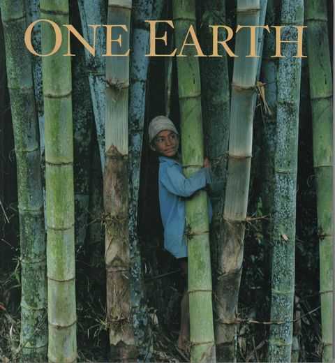 One Earth