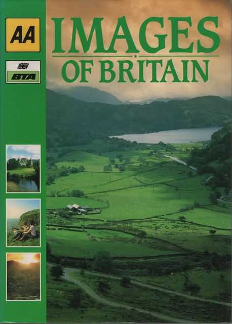 AA Images of Britain