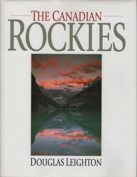 The Canadian Rockies
