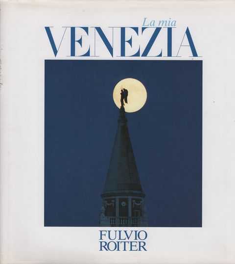 La Mia Venezia