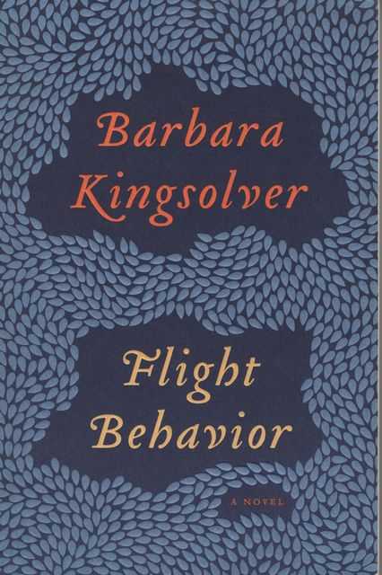Flight Behaviour