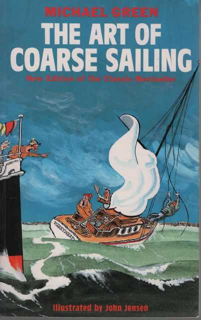 The Art of Course Sailing