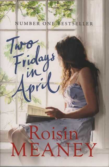 Two Fridays in April