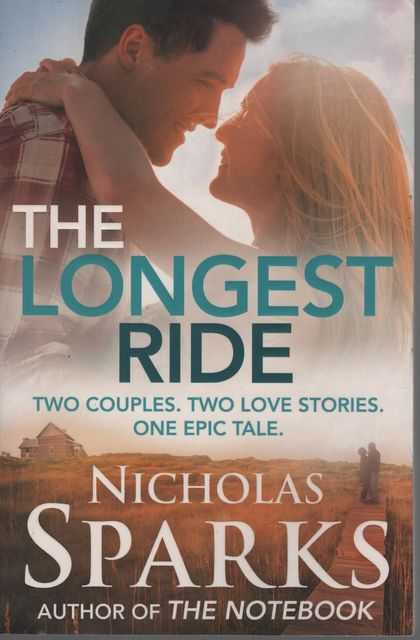 The Longest Ride
