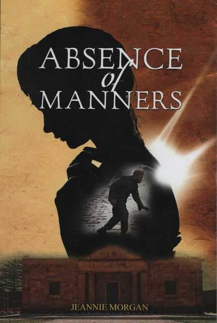 Absense of Manners