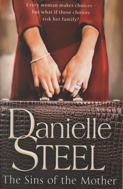 The Sins of the Mother