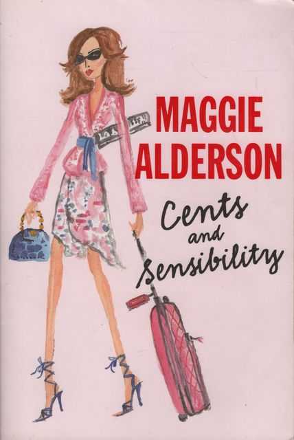 Cents and Sensibility