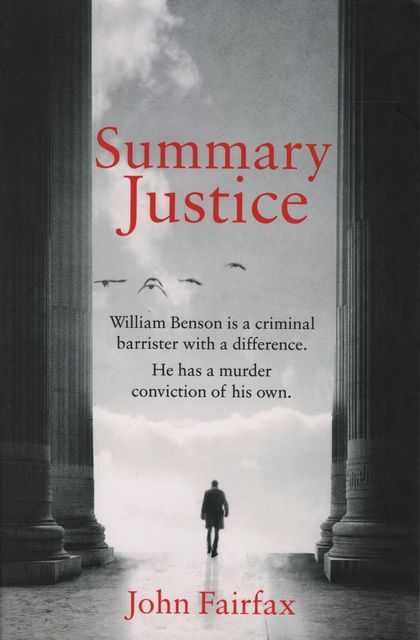 Summary Justice