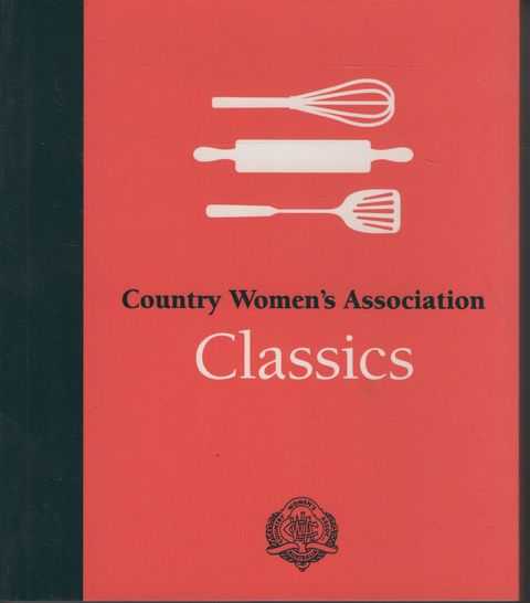 Classics [The Mini Cookbook Collection #4]