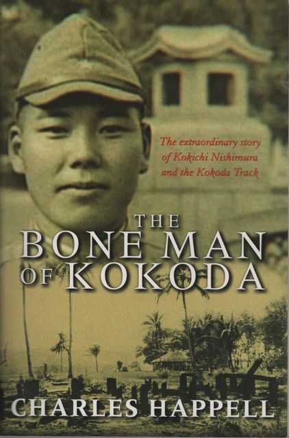 The Bone Man of Kokoda