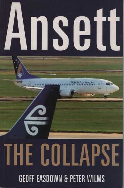 Ansett: The Collapse