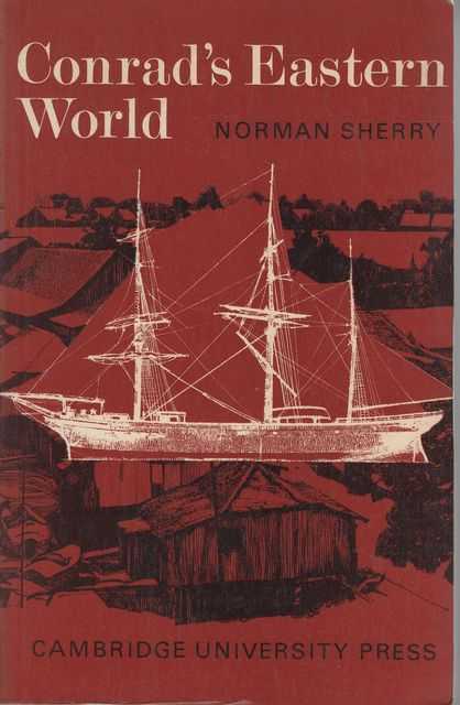 Conrad's Eastern World