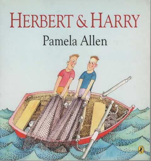Herbert & Harry
