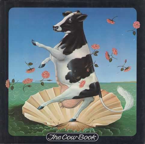 The Cow Book